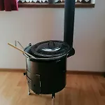 Dom wakacyjny Evijan