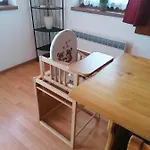 Dom wakacyjny Evijan *