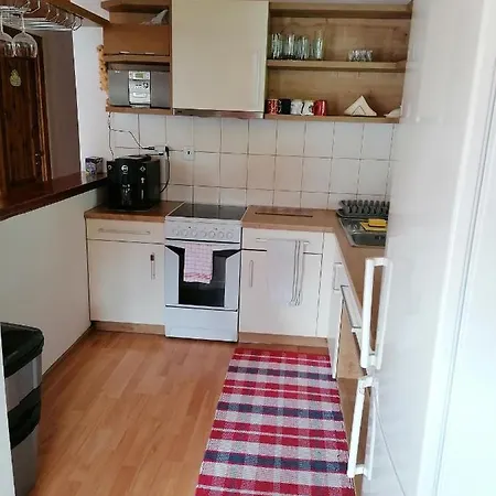 Evijan Dom wakacyjny Liptowski Mikułasz