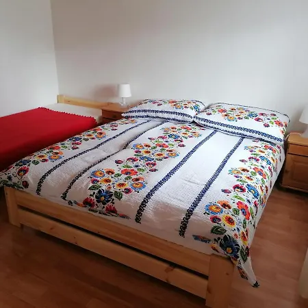 Holiday home Evijan