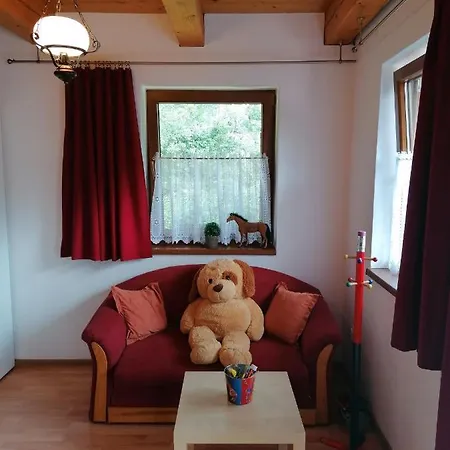 Evijan Prázdninový dům *