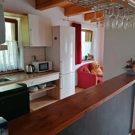 Evijan Holiday home Liptovsky Mikulas