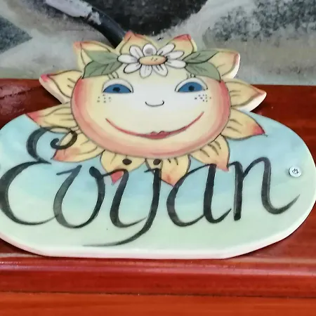 Evijan Liptovský Mikuláš