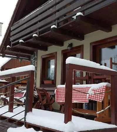 Dovolenkový dom Evijan *