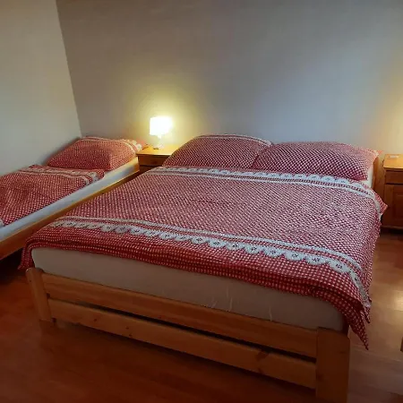 Evijan Holiday home Liptovsky Mikulas