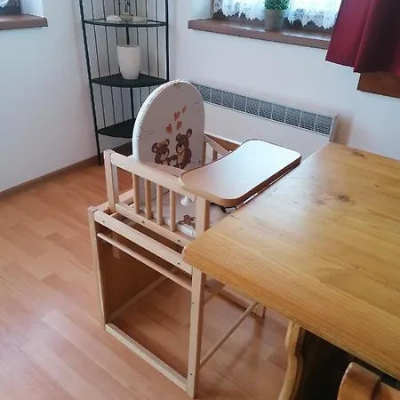 Prázdninový dům Evijan *