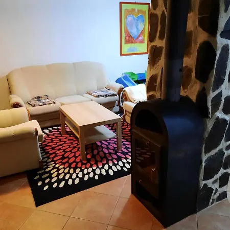 Evijan Holiday home *