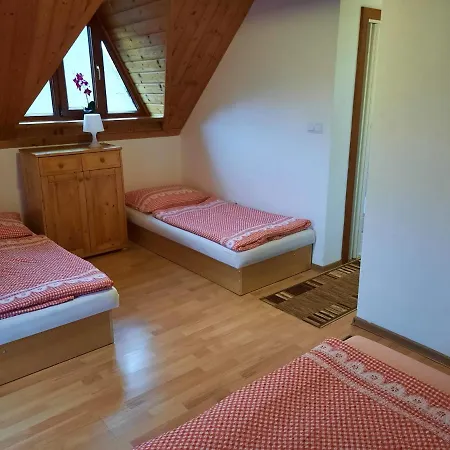 Holiday home Evijan *