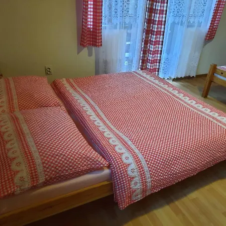 Evijan Holiday home *