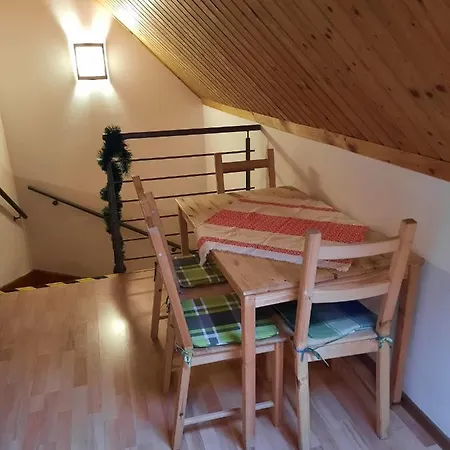 Evijan * Liptovský Mikuláš