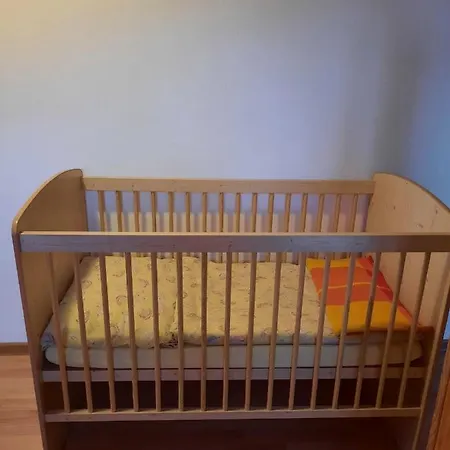 Evijan Prázdninový dům