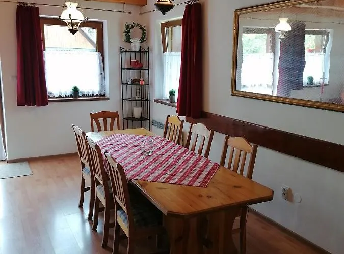 펜션 Evijan Liptovský Mikuláš