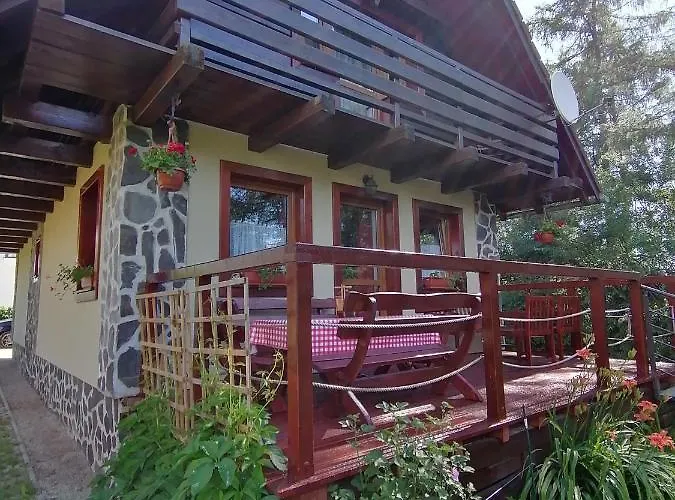 펜션 Evijan Liptovský Mikuláš