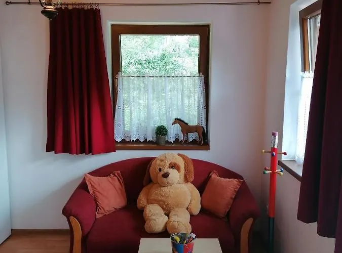 Evijan Holiday home *