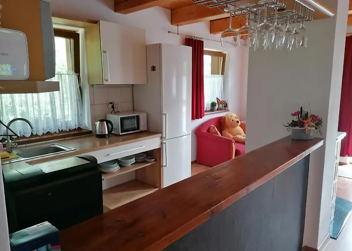 Evijan 펜션 Liptovský Mikuláš