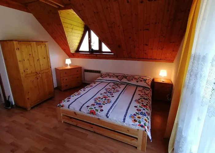 Tatil Evi Evijan *