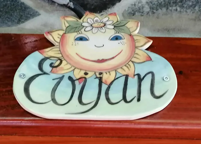 Evijan Liptovský Mikuláš