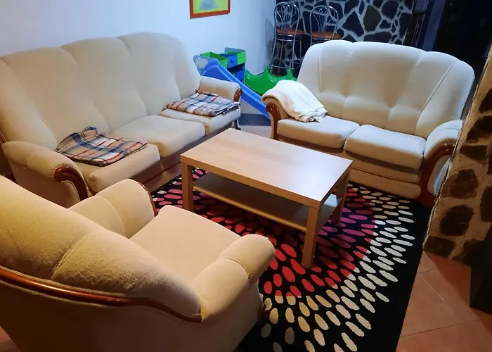 Evijan 펜션 Liptovský Mikuláš