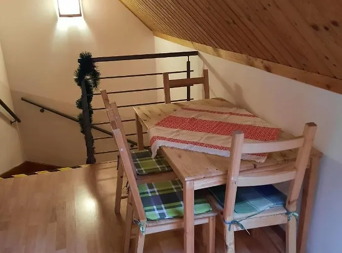 Evijan * Liptovský Mikuláš